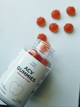 Load image into Gallery viewer, Apple Cider Vinegar Gummies
