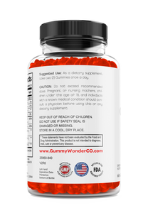 Best Apple Cider Vinegar (ACV) Gummies 🍎🍎 (FREE 3 Day Shipping Included)