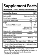 Load image into Gallery viewer, ACV Gummies Facts
